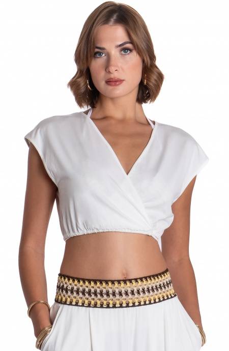 Pin Up Stars TOP TINTA UNITA