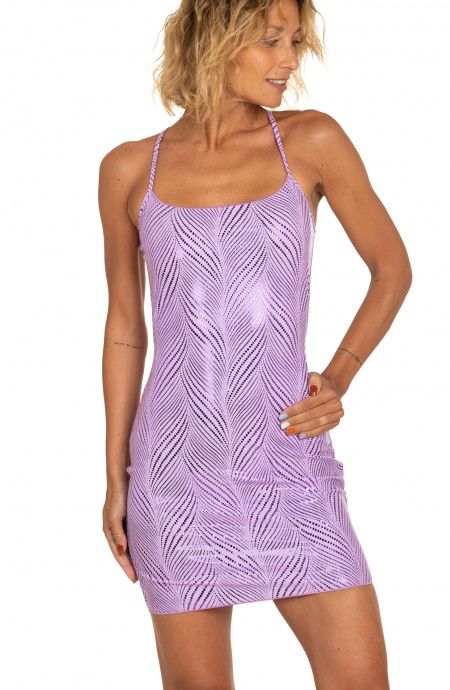 Pin Up Stars Tubino Lamina Pois