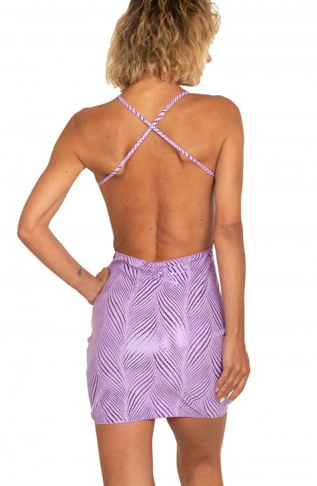 Pin Up Stars Tubino Lamina Pois