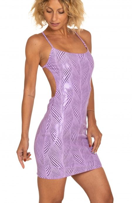 Pin Up Stars Tubino Lamina Pois