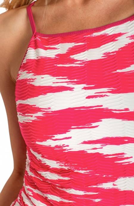 Pin Up Stars TUBINO STAMPA NUVOLA