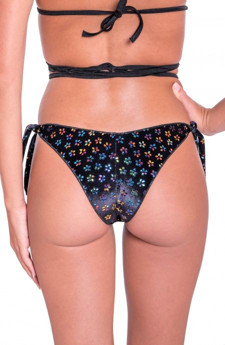 Pin Up Stars Slip Brasiliana Velvet Lamina Fiorellini