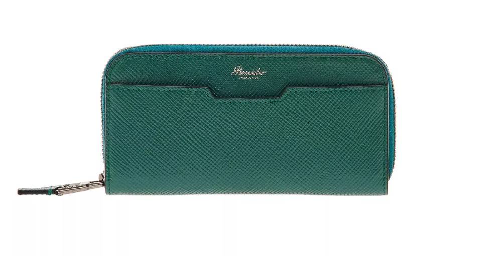 Pineider Astuccio portamatite con zip in Mini Franzi