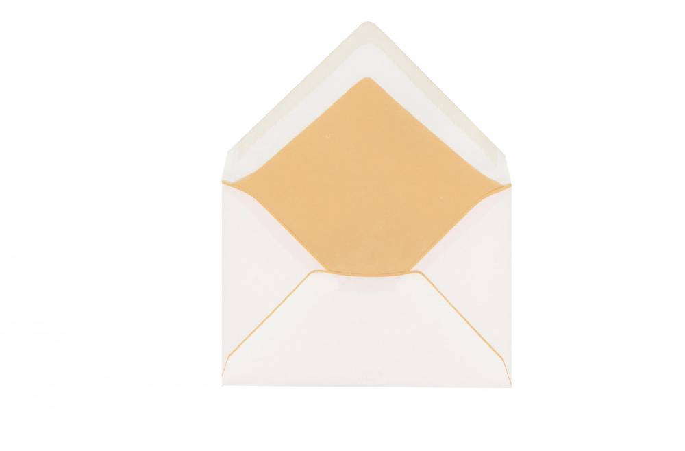 Pineider Biglietti Con Motivo A Rilievo Eight Cards Butterfly