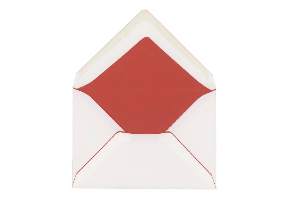 Pineider Biglietti Con Motivo A Rilievo Eight Cards Fishes