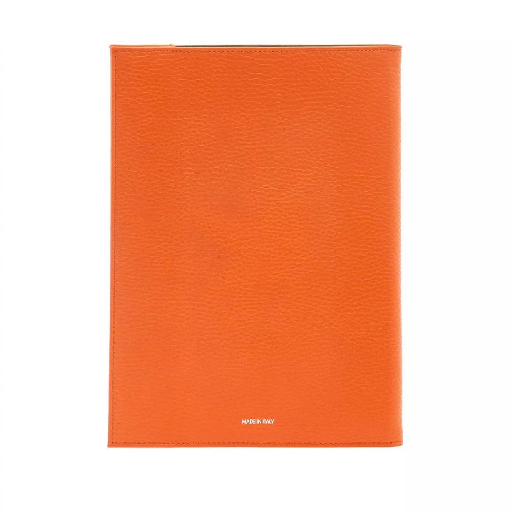 Pineider Cover Per Agenda Pineider In Bottalato 17x24cm