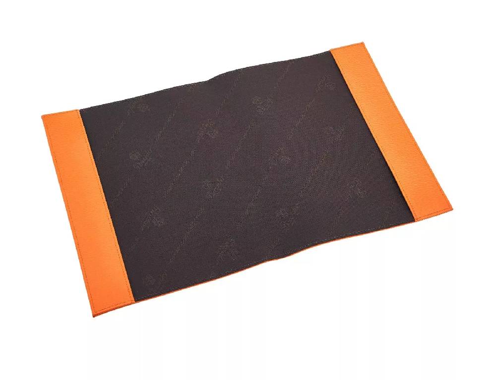 Pineider Cover Per Agenda Pineider In Bottalato 17x24cm