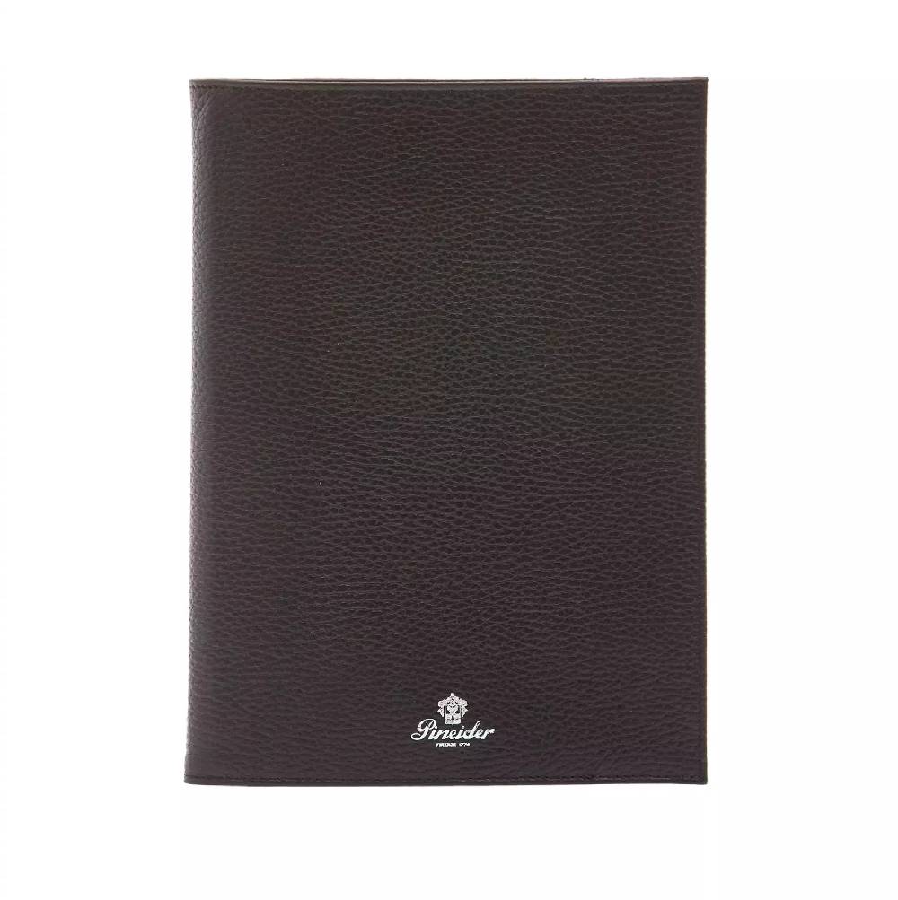 Pineider Cover Per Agenda Pineider In Bottalato 17x24cm