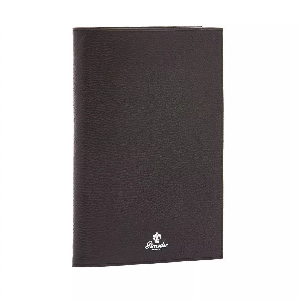 Pineider Cover Per Agenda Pineider In Bottalato 17x24cm