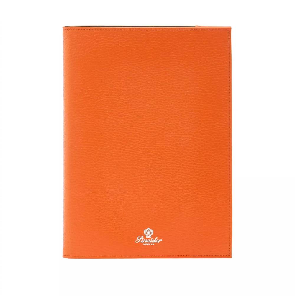 Pineider Cover per agenda Pineider in Bottalato 17x24cm