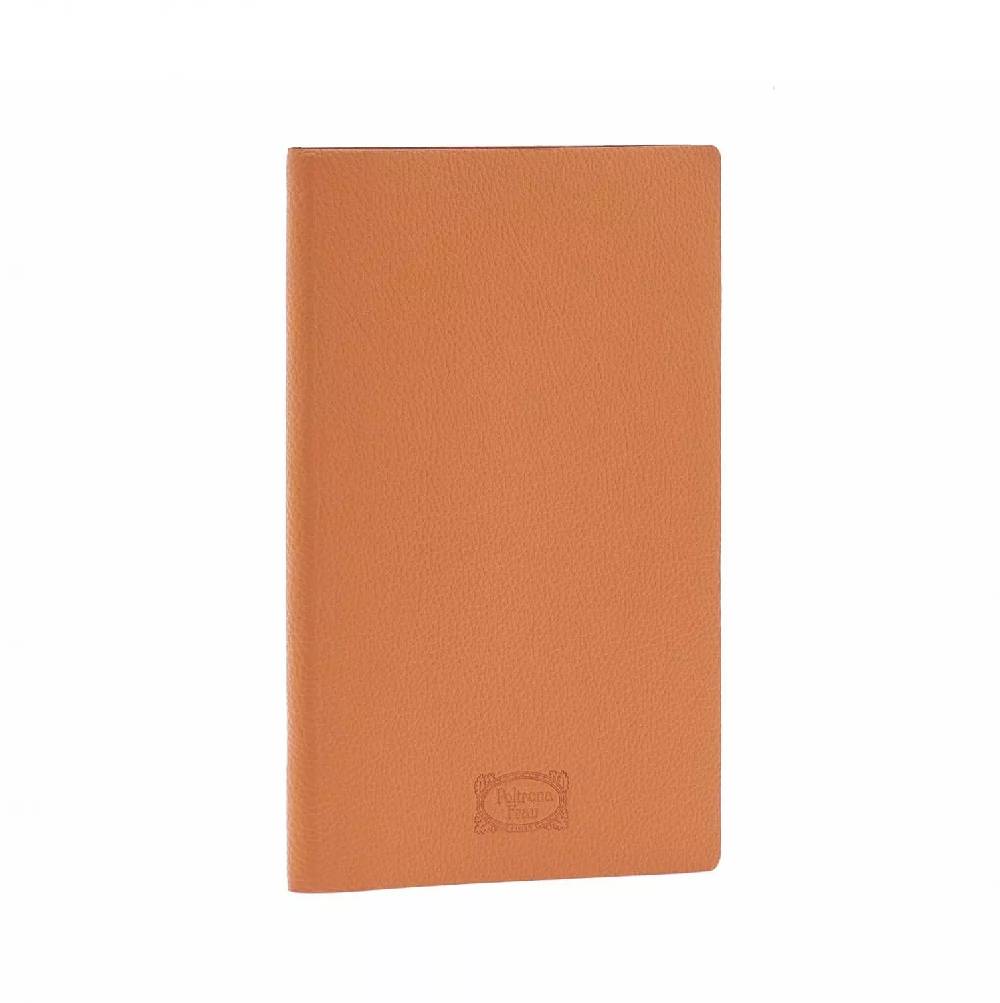 Pineider Notebook Pineider X Poltrona Frau 14,5x21cm