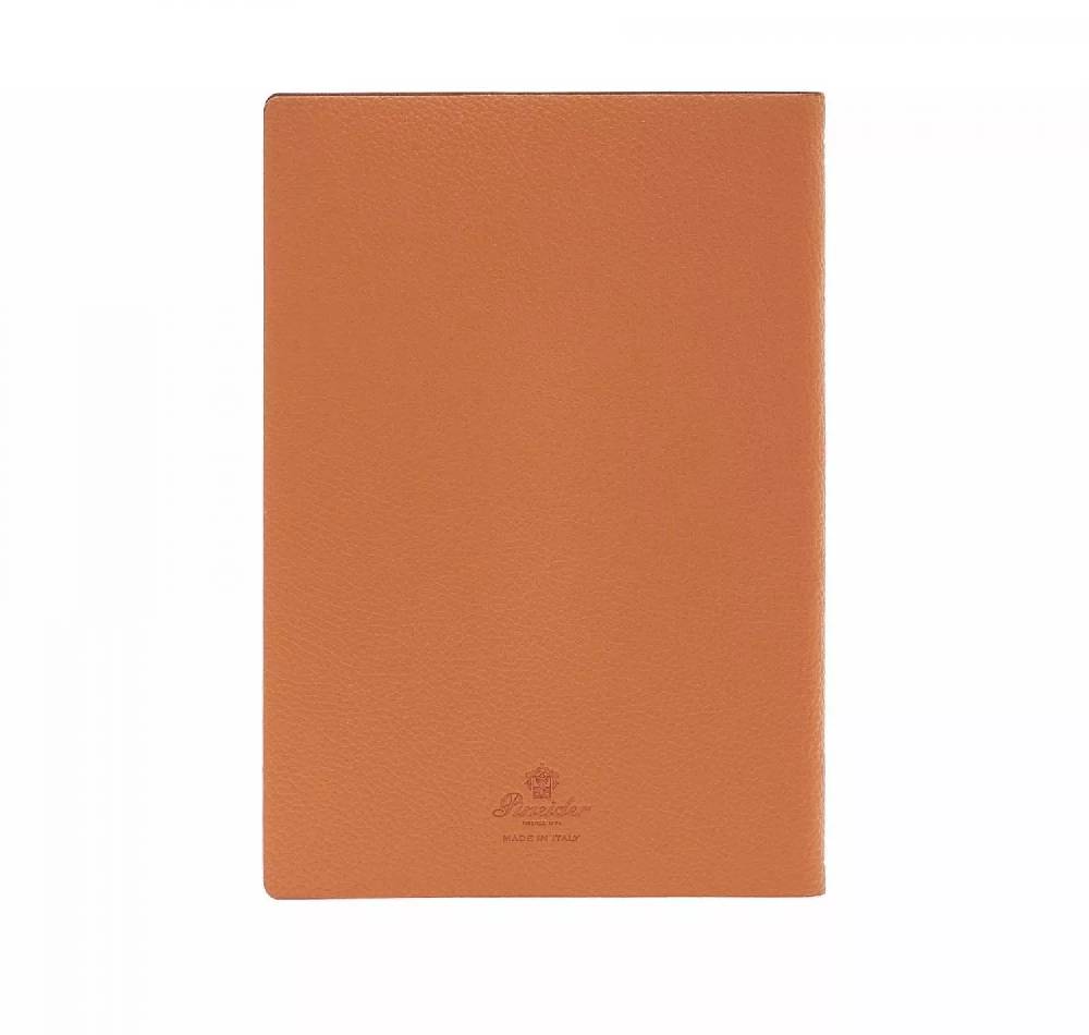 Pineider Notebook Pineider X Poltrona Frau 14,5x21cm