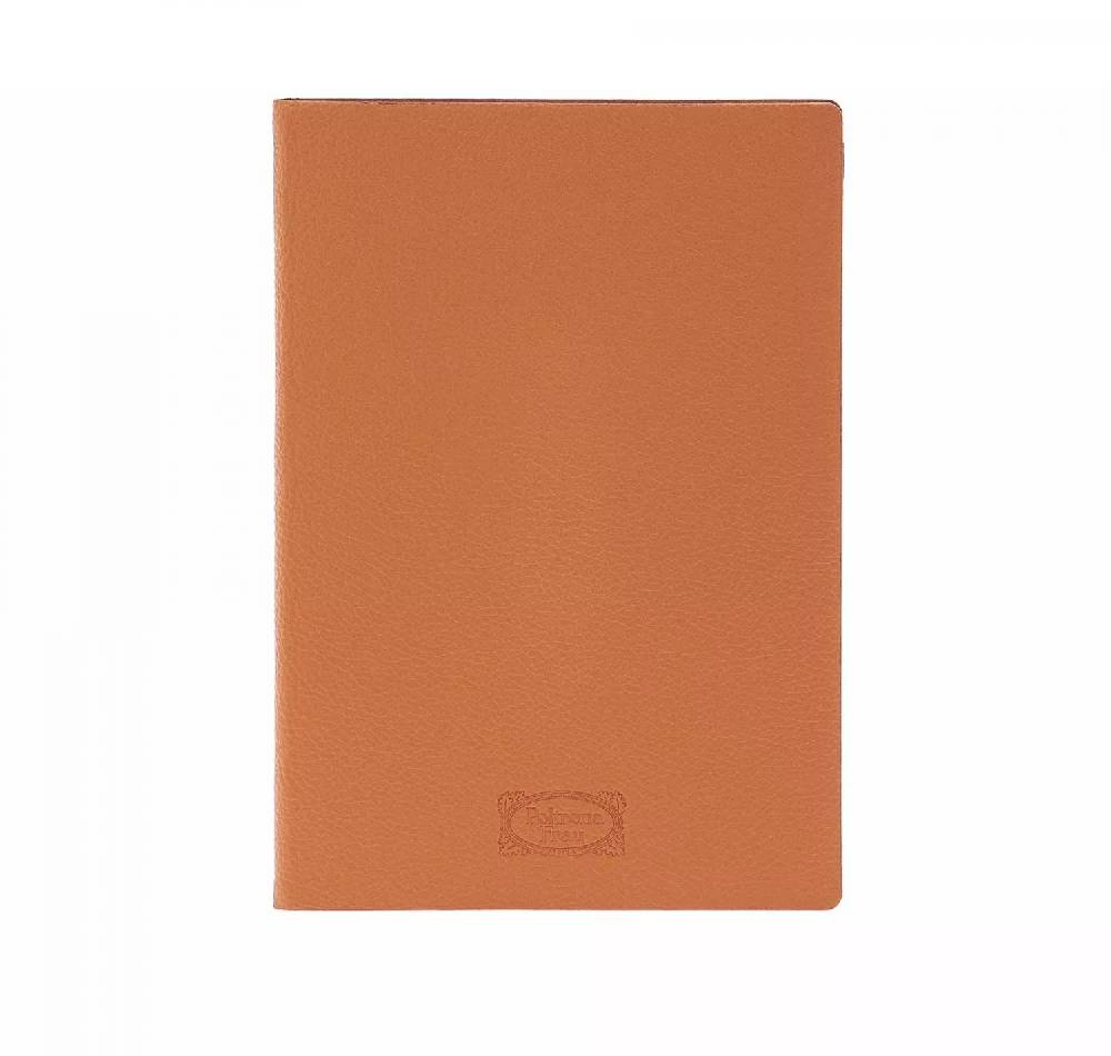 Pineider Notebook Pineider x Poltrona Frau 14,5x21cm