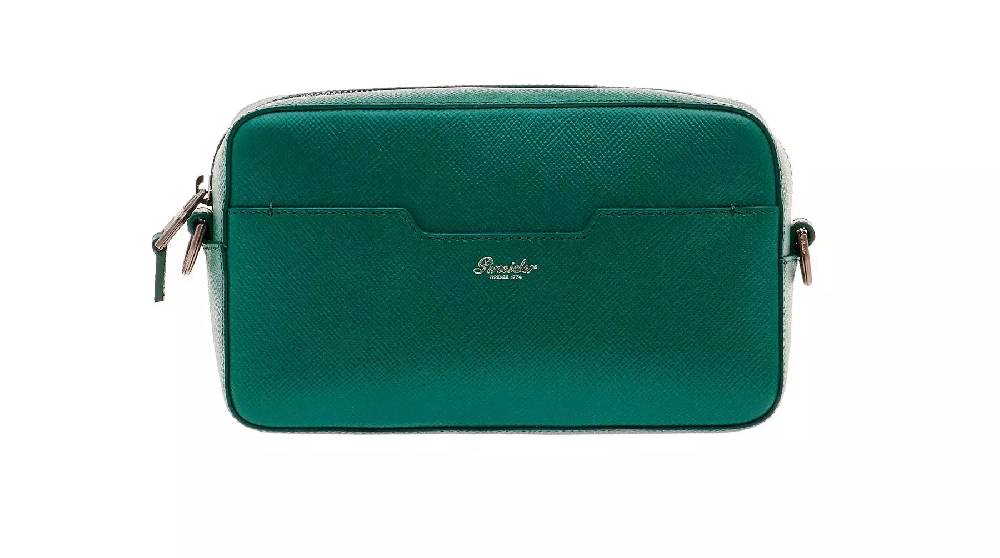 Pineider Paris Borsa a tracolla Large in Mini Franzi