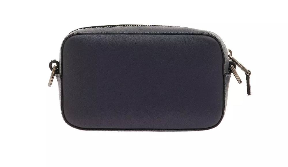 Pineider Paris Borsa A Tracolla Medium In Metro Smooth