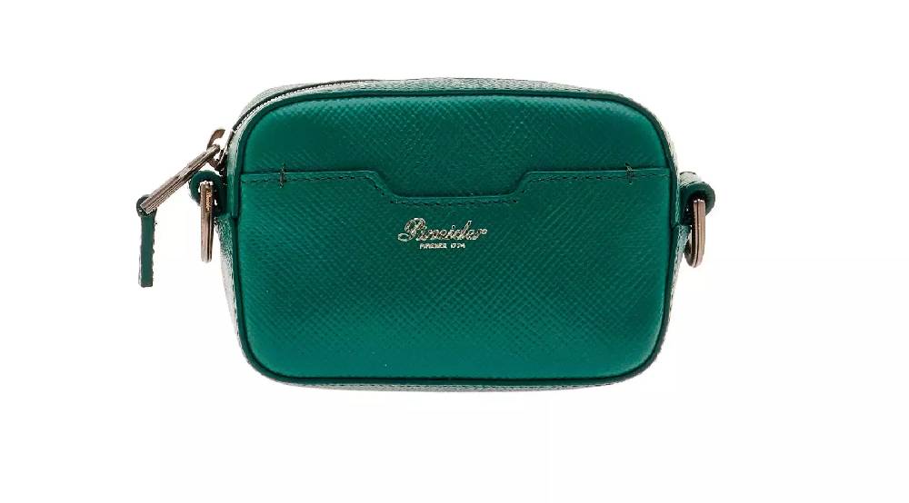 Pineider Paris Borsa a tracolla Small in Mini Franzi