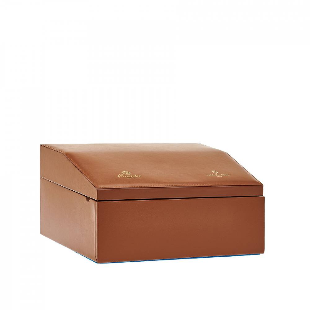 Pineider Passion Box Portagioie PineiderXCarolinaBucci