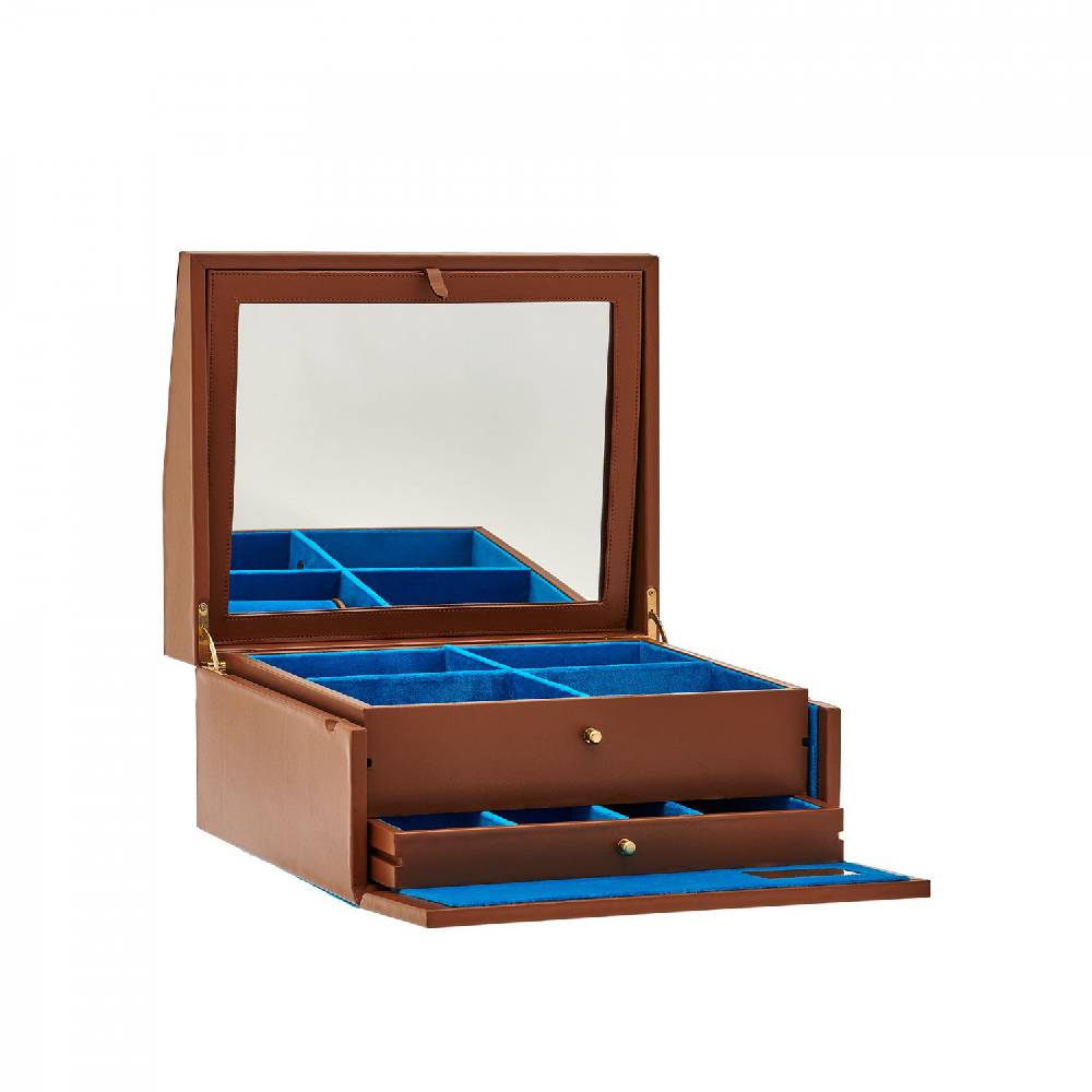 Pineider Passion Box Portagioie PineiderXCarolinaBucci