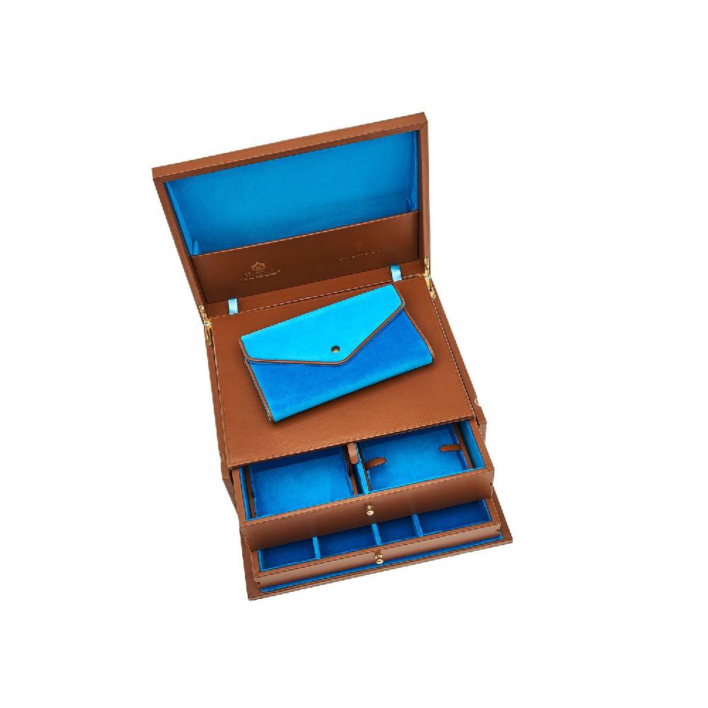 Pineider Passion Box Portagioie PineiderXCarolinaBucci