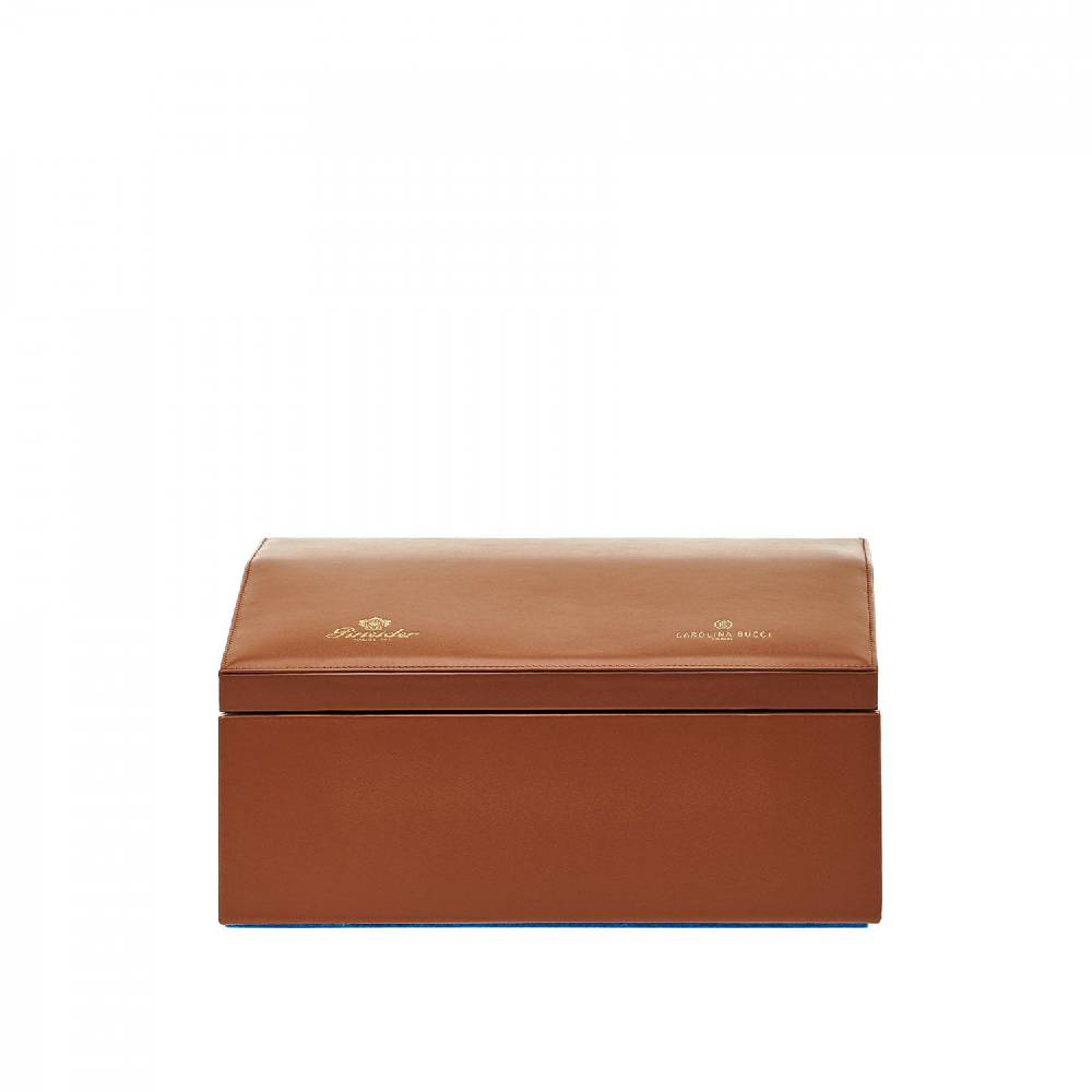 Pineider Passion Box Portagioie PineiderXCarolinaBucci