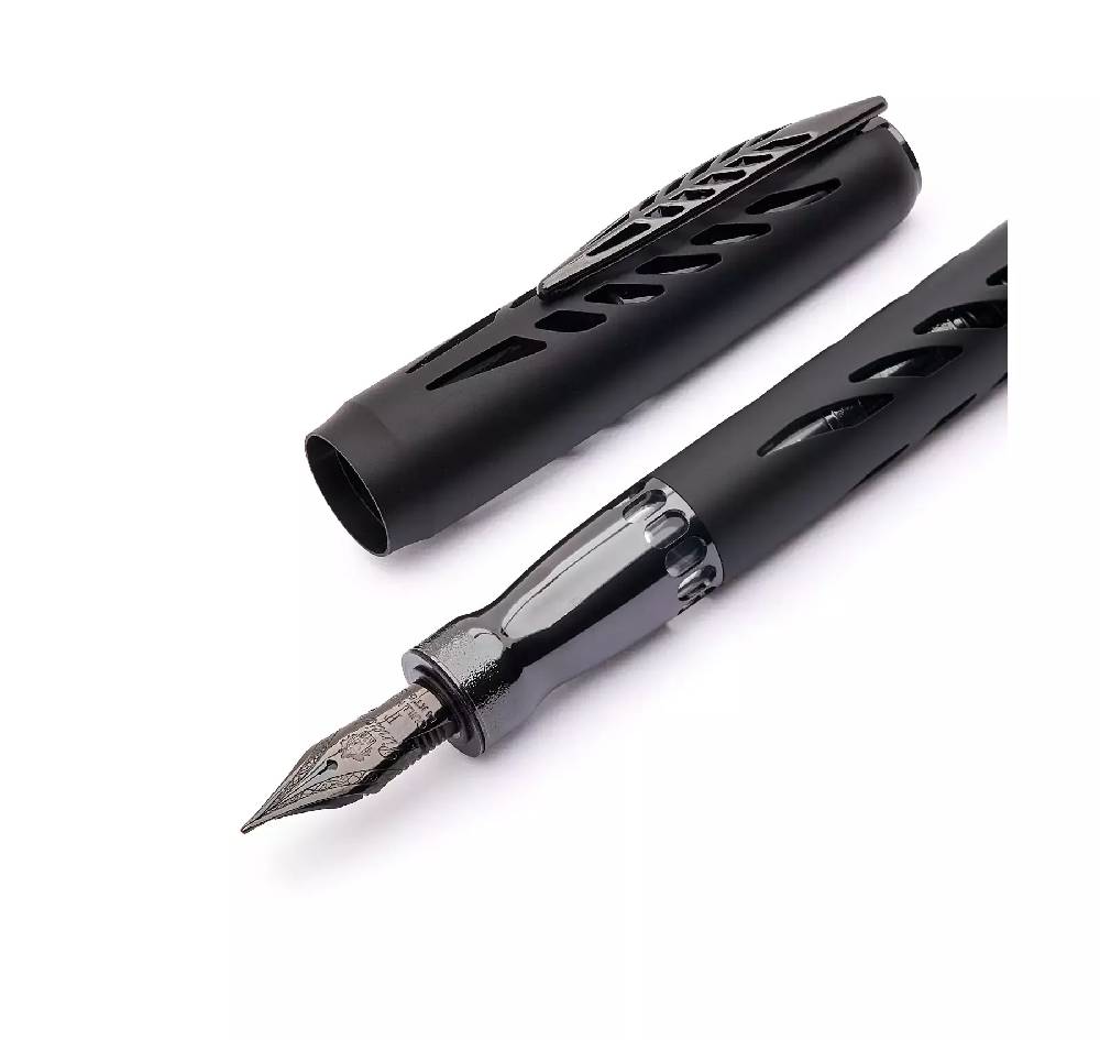 Pineider Penna Stilografica Millenium - 250 Years Of Pineider