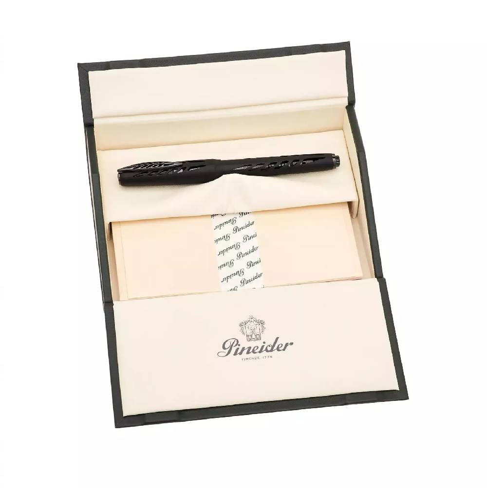 Pineider Penna Stilografica Millenium - 250 Years Of Pineider