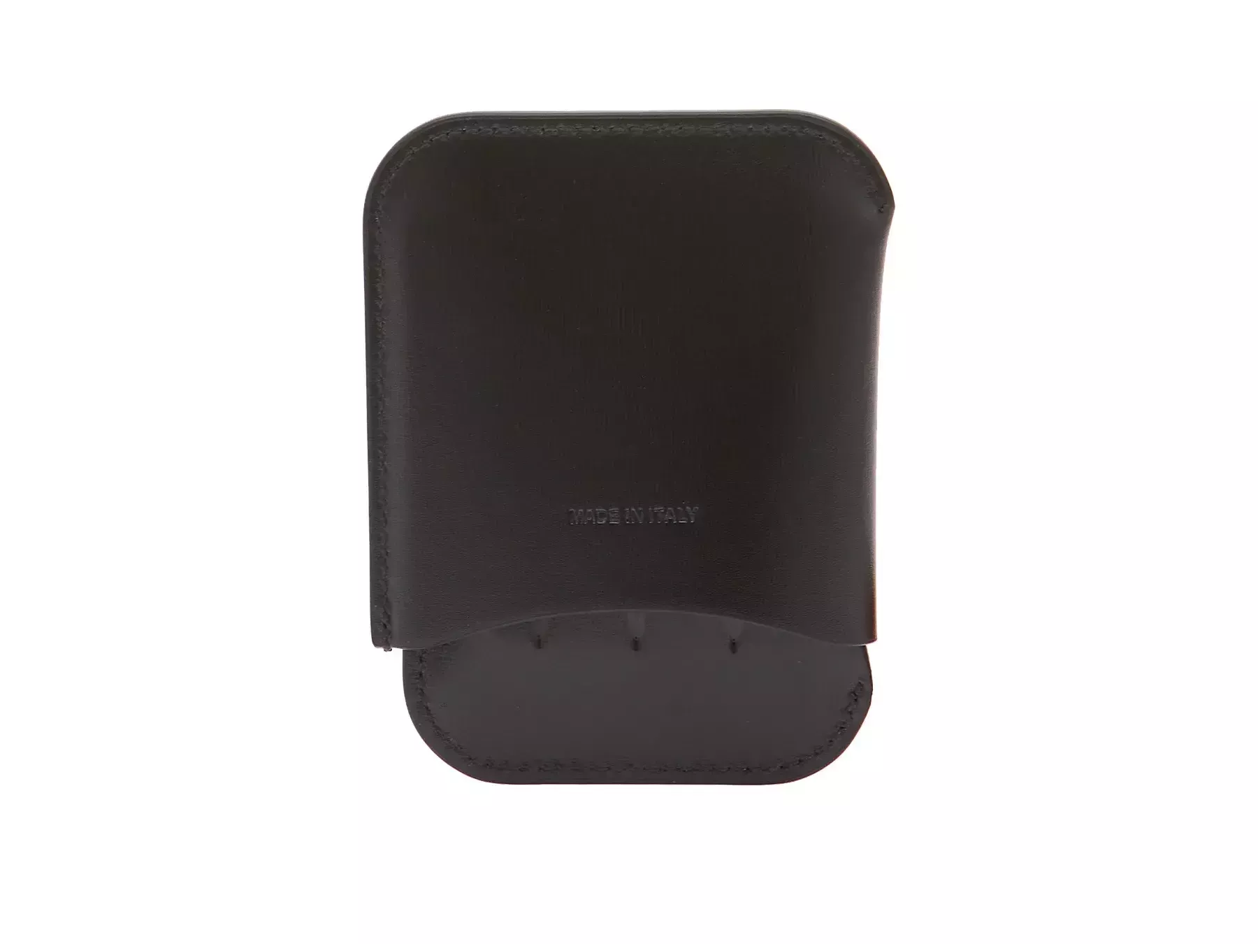 Pineider 3 CIGAR CASE