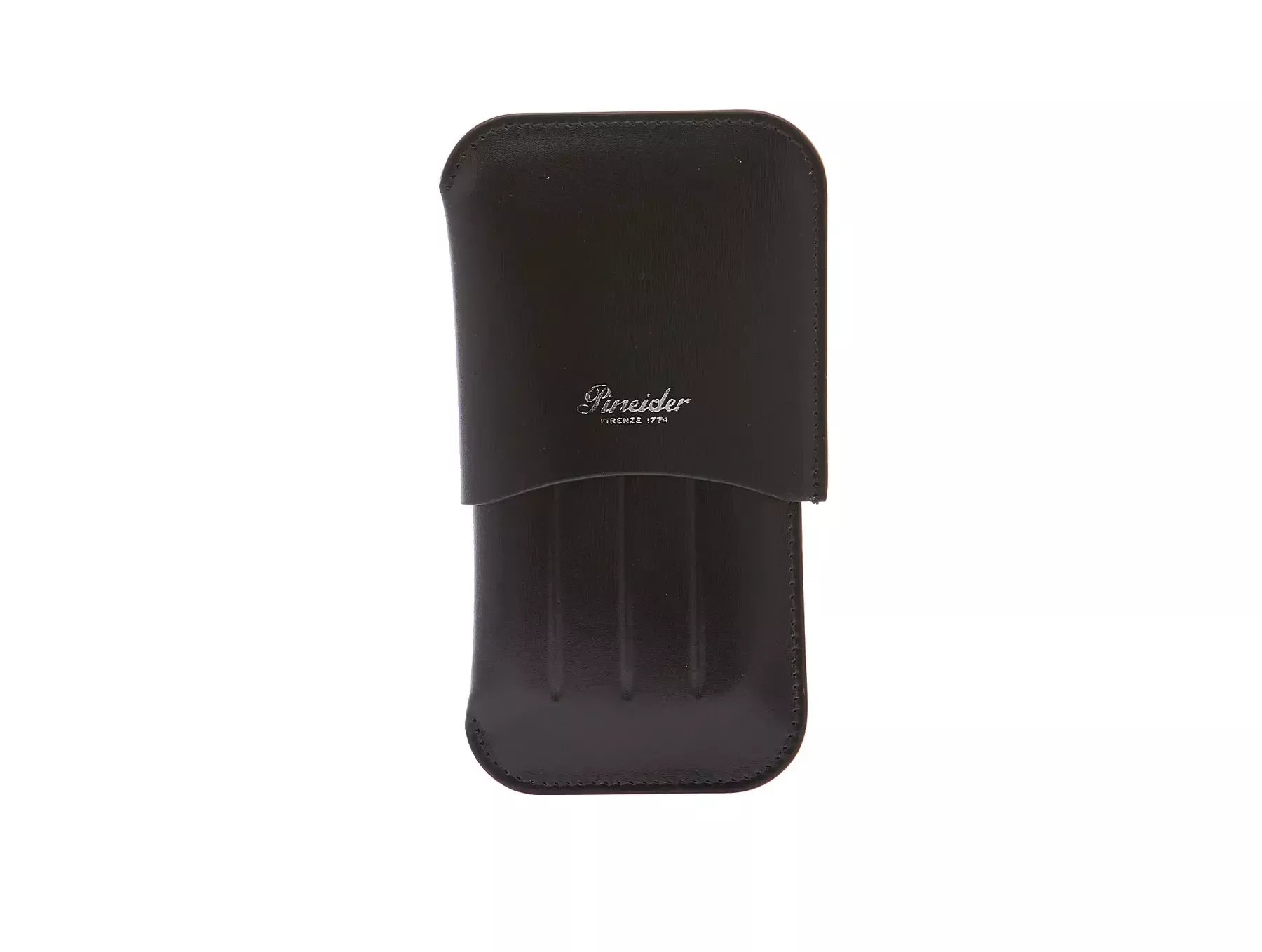 Pineider 3 CIGAR CASE