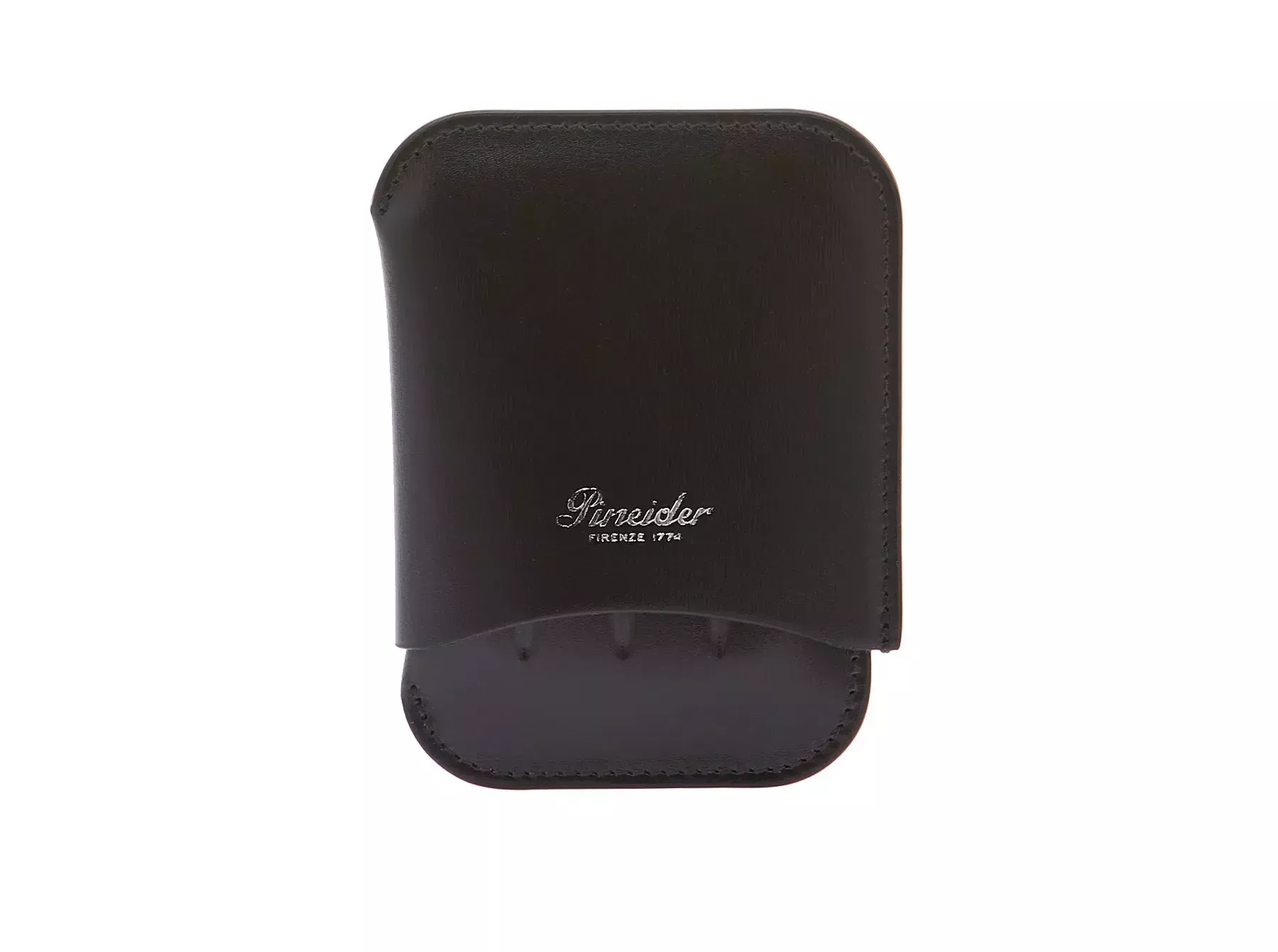 Pineider 3 CIGAR CASE