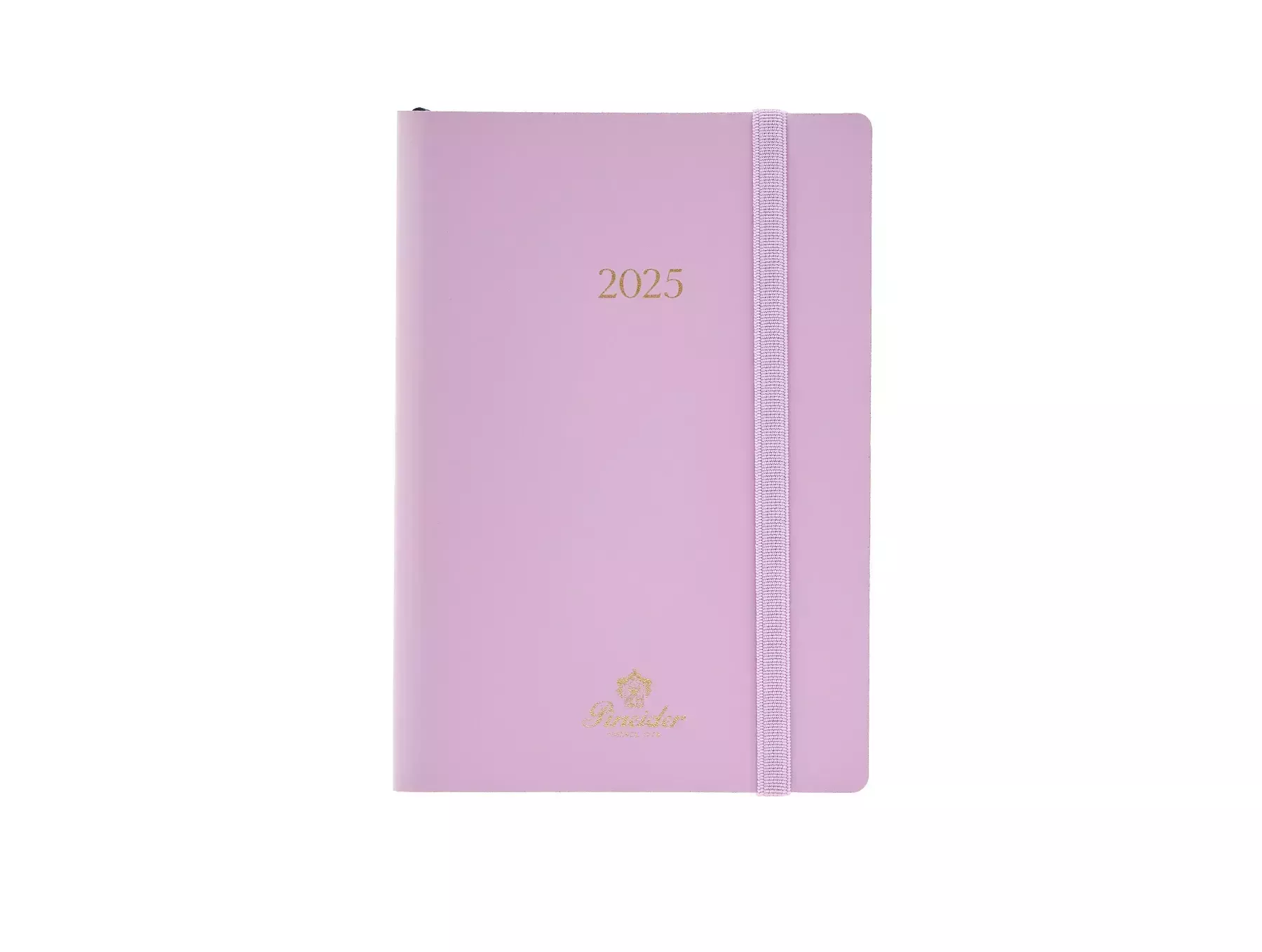Pineider Agenda Giornaliera Classic 2025 - 11x16 Cm