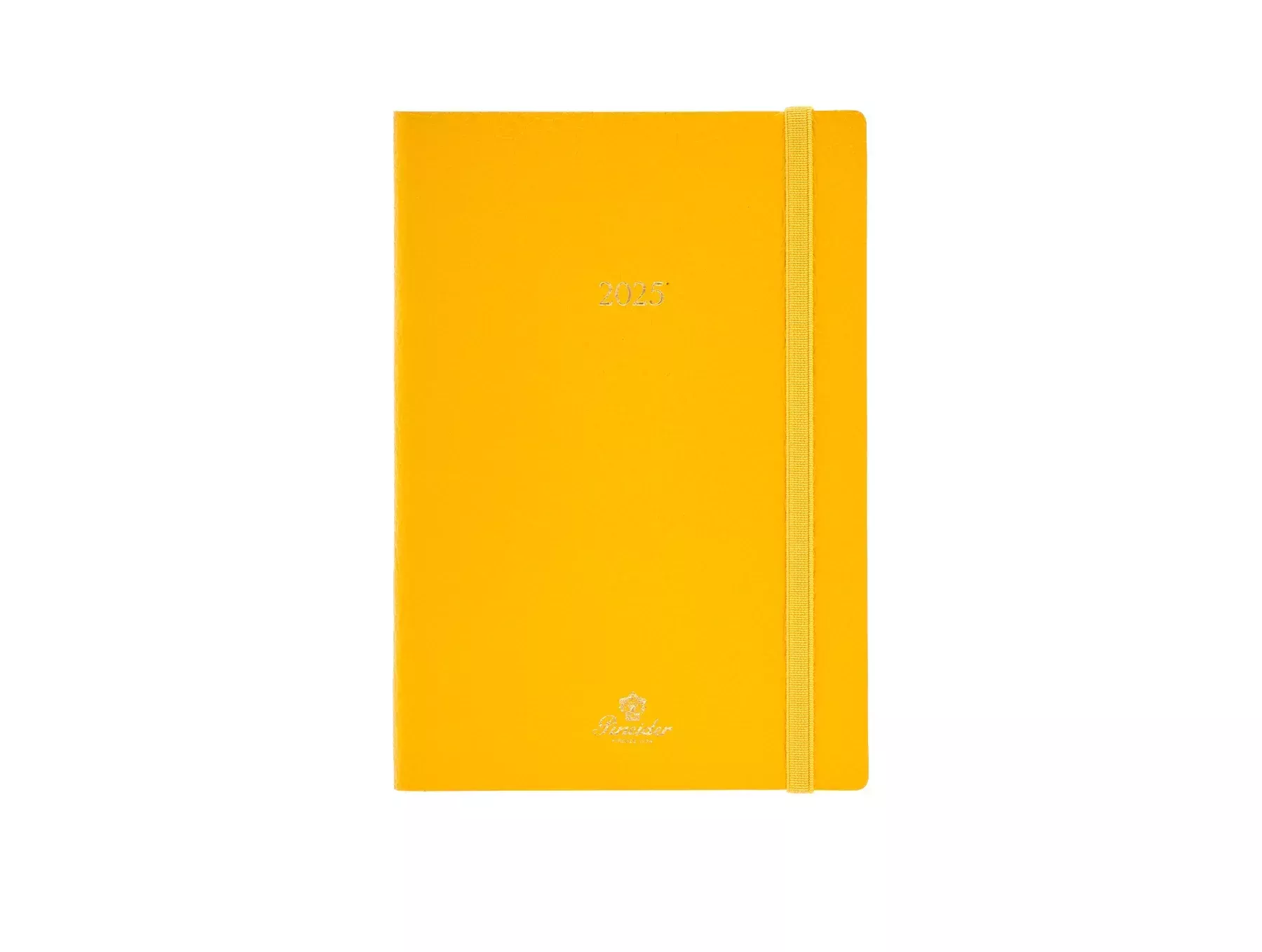 Pineider Agende Settimanale Pop 2025 - 14,5x21 Cm