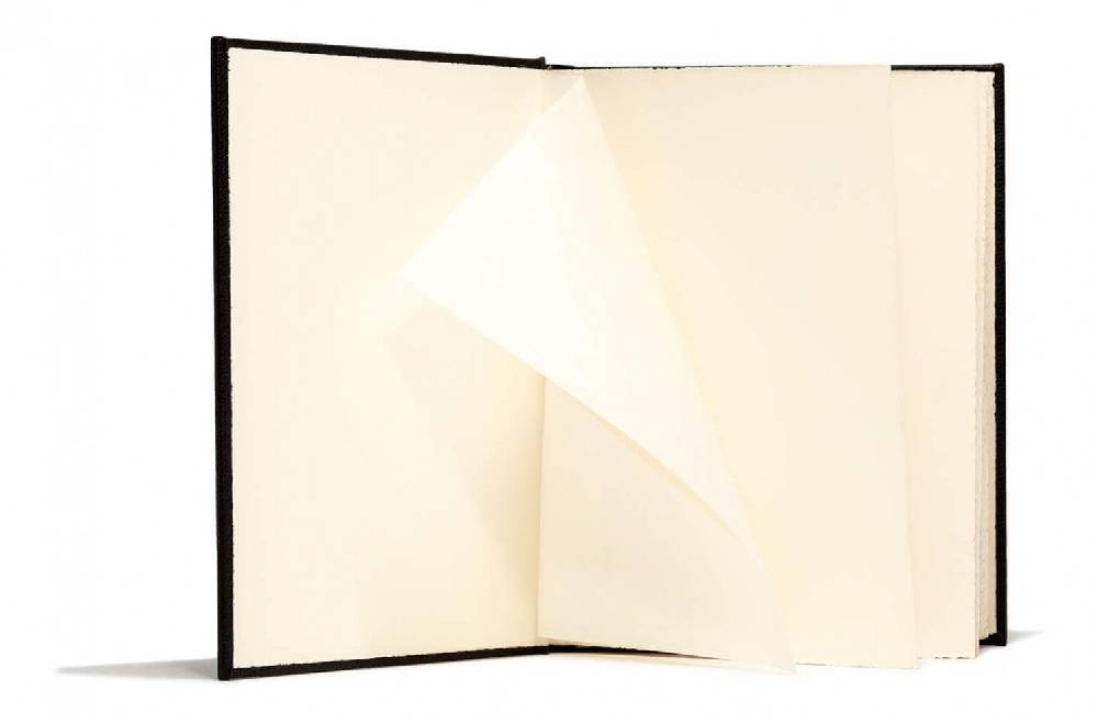 Pineider Album Per Foto 30x25cm