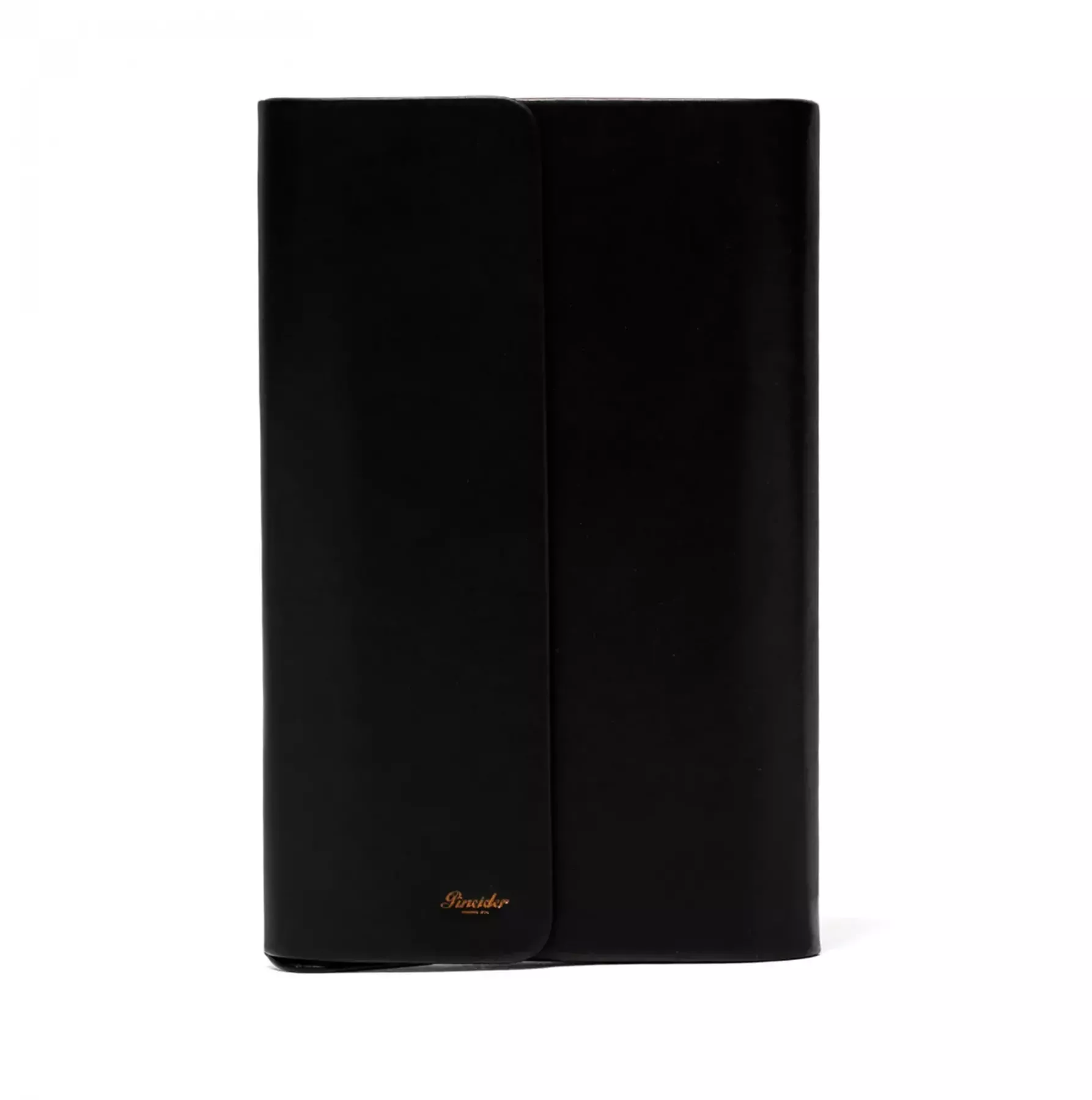 Pineider Astuccio in pelle 12 penna