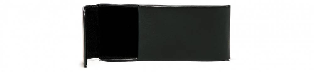 Pineider Astuccio In Pelle 3 Penna