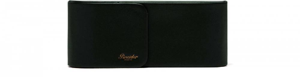 Pineider Astuccio In Pelle 6 Penna