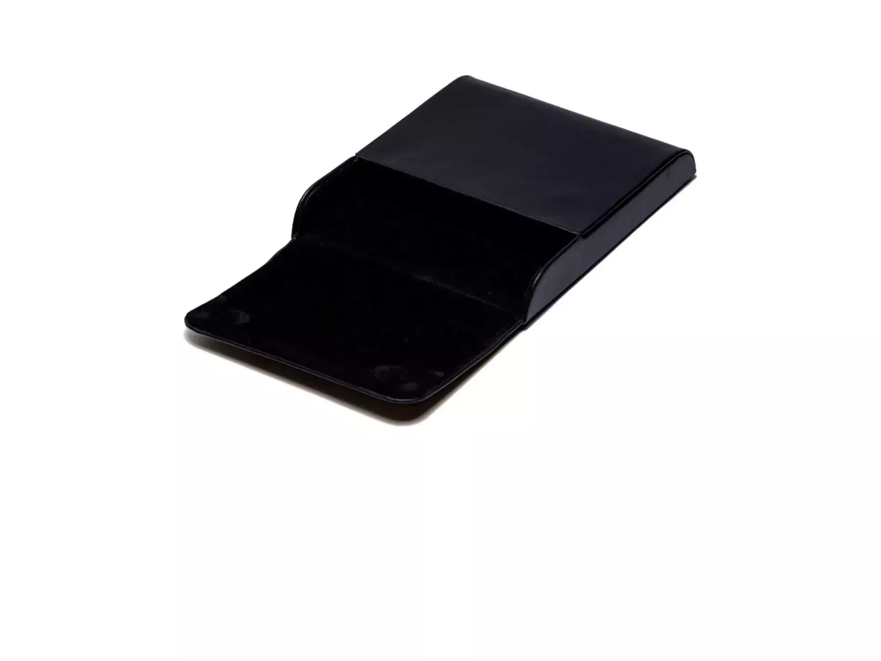 Pineider Astuccio In Pelle 6 Penna