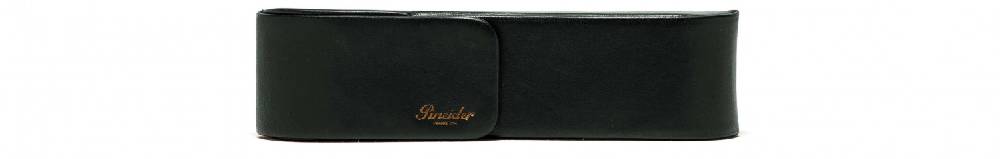 Pineider Astuccio In Pelle Doppio