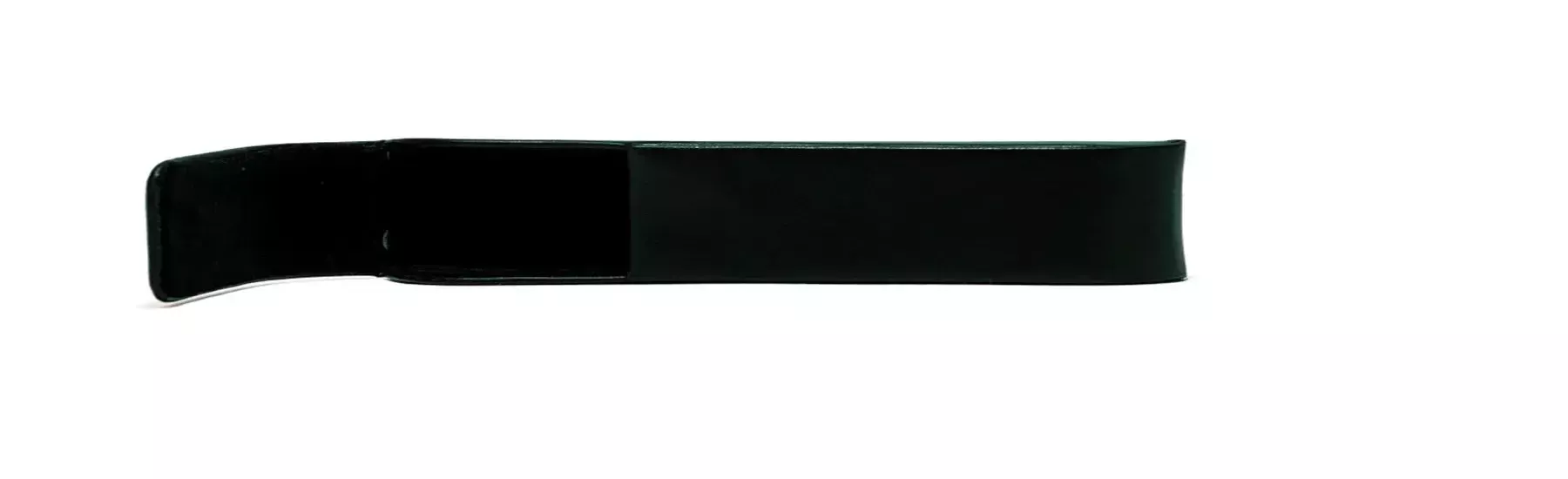 Pineider Astuccio In Pelle Penna Singola