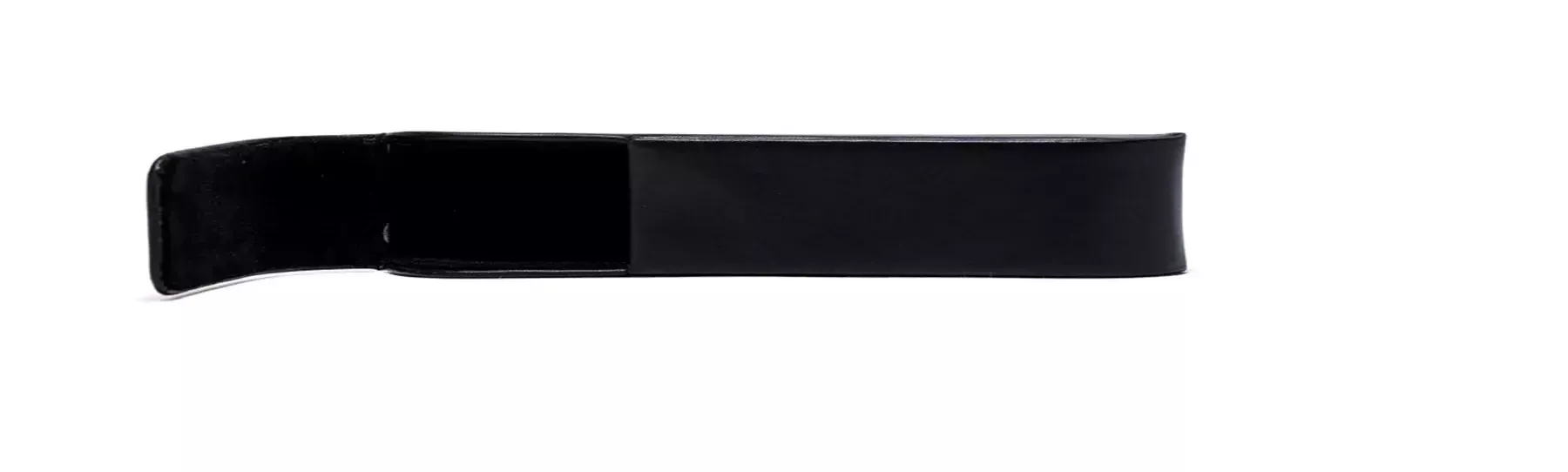 Pineider Astuccio In Pelle Penna Singola