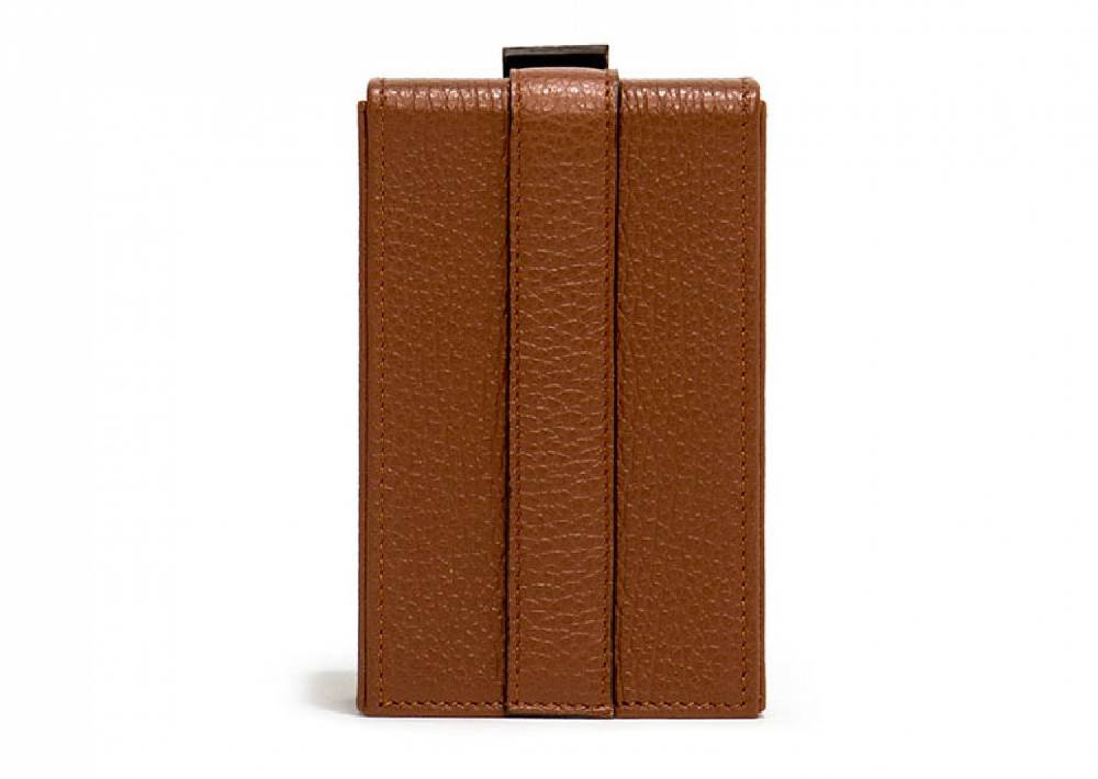 Pineider Astuccio Portacarte Da Gioco