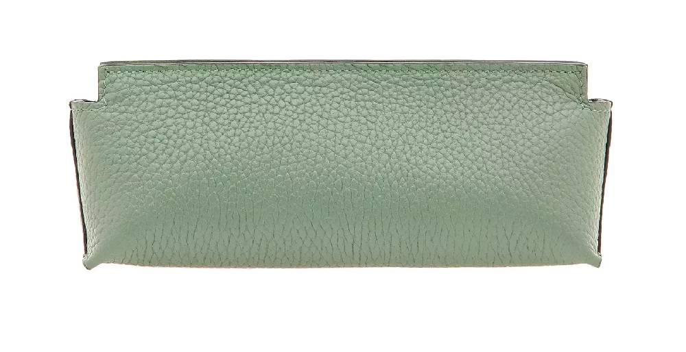 Pineider Astuccio Portamatite In Bottalato