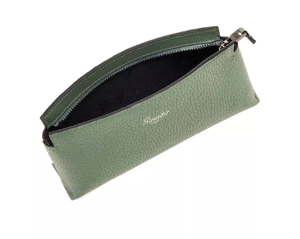 Pineider Astuccio Portamatite In Bottalato