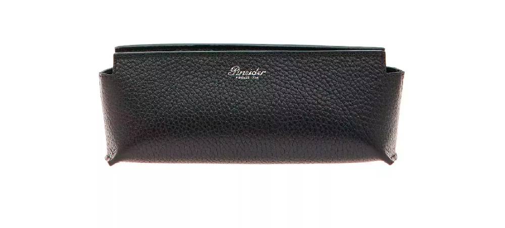 Pineider Astuccio Portamatite In Bottalato