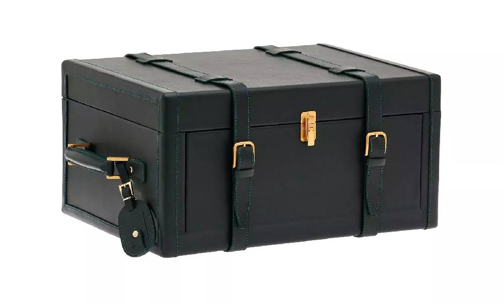 Pineider Baule Da Picnic