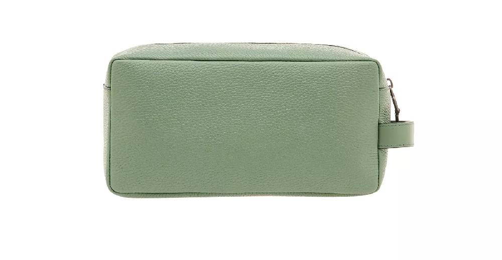 Pineider Beauty Case In Bottalato