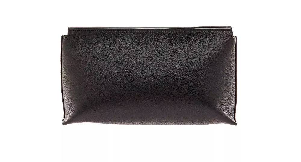 Pineider Beauty Case Small In Bottalato