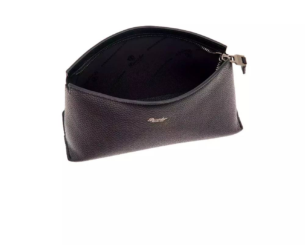 Pineider Beauty Case Small In Bottalato