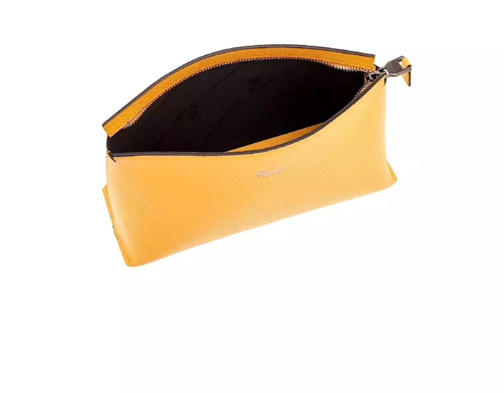 Pineider Beauty Case Small In Mini Franzi