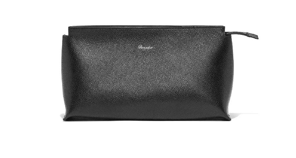 Pineider Beauty Case Small In Mini Franzi