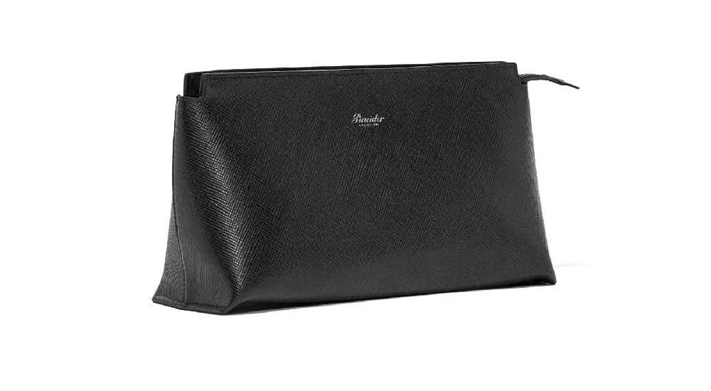 Pineider Beauty Case Small In Mini Franzi